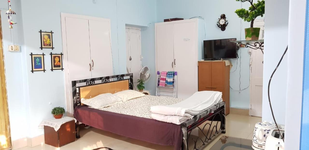 A Home Away From Home Calcutta  Esterno foto
